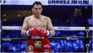 Chavez Jr. considera Ring Royale por suma millonaria