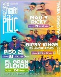 Fiestas del Pitic 2026: Cultura y Alegría en Hermosillo Sonora