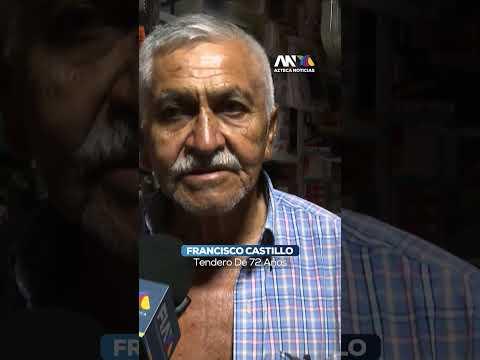 ¡Fue víctima de un crimen! | Don Francisco, de 72 años, enfrenta a ladrones armados en Guadalajara