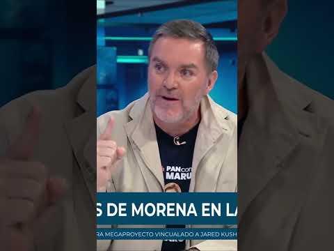 “No tiene autoridad moral”: Acusan a AMLO de respaldar a Trump cuando más atacaba a México