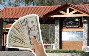 Subastan Propiedad de El Mencho ¿Ineficacia Gubernamental?