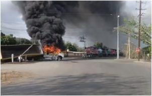 Colima Arde: Violencia y Operativos Federales Fallidos