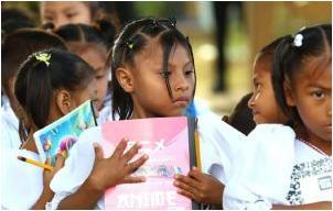 Guerrero: Terror de Los Ardillos Cierra Escuelas y Gobierno Callado