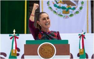 Sheinbaum Informe Nacional: ¿Rendición o Cortina de Humo?
