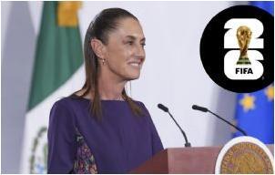 Mundial CDMX Piratería: ¿Incompetencia o Táctica Política?