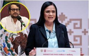 Ariadna Montiel en Morena: ¿Mérito o Linaje?