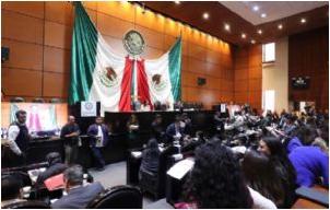 Aplazan Eleccion Judicial en Mexico Una Burla a la Democracia