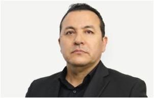 Vicefiscal de Sinaloa ante FGR: ¿Confianza o farsa?