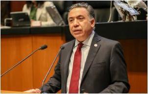 Senador Morena en FGR por Narcotráfico: ¿Inocencia o Farsa?
