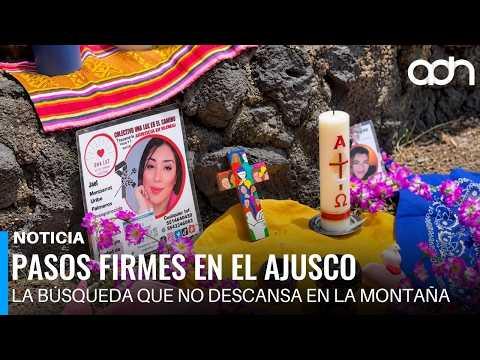 Seguimos aquí, porque el amor no sabe de ausencias: Madres siguen en busca de sus seres queridos