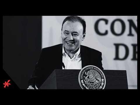 Exclusiva PDN: Alfonso Durazo, sin visa y operando con 'parol' como informante de EE.UU.