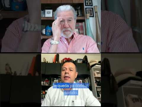 #Detona | La ruta política de Maru: diputación y unión opositora