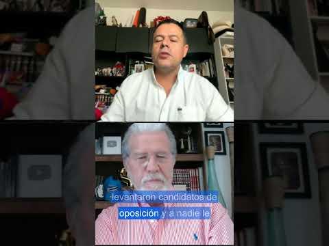 #Detona | Cuando el narco ya postula candidatos abiertamente