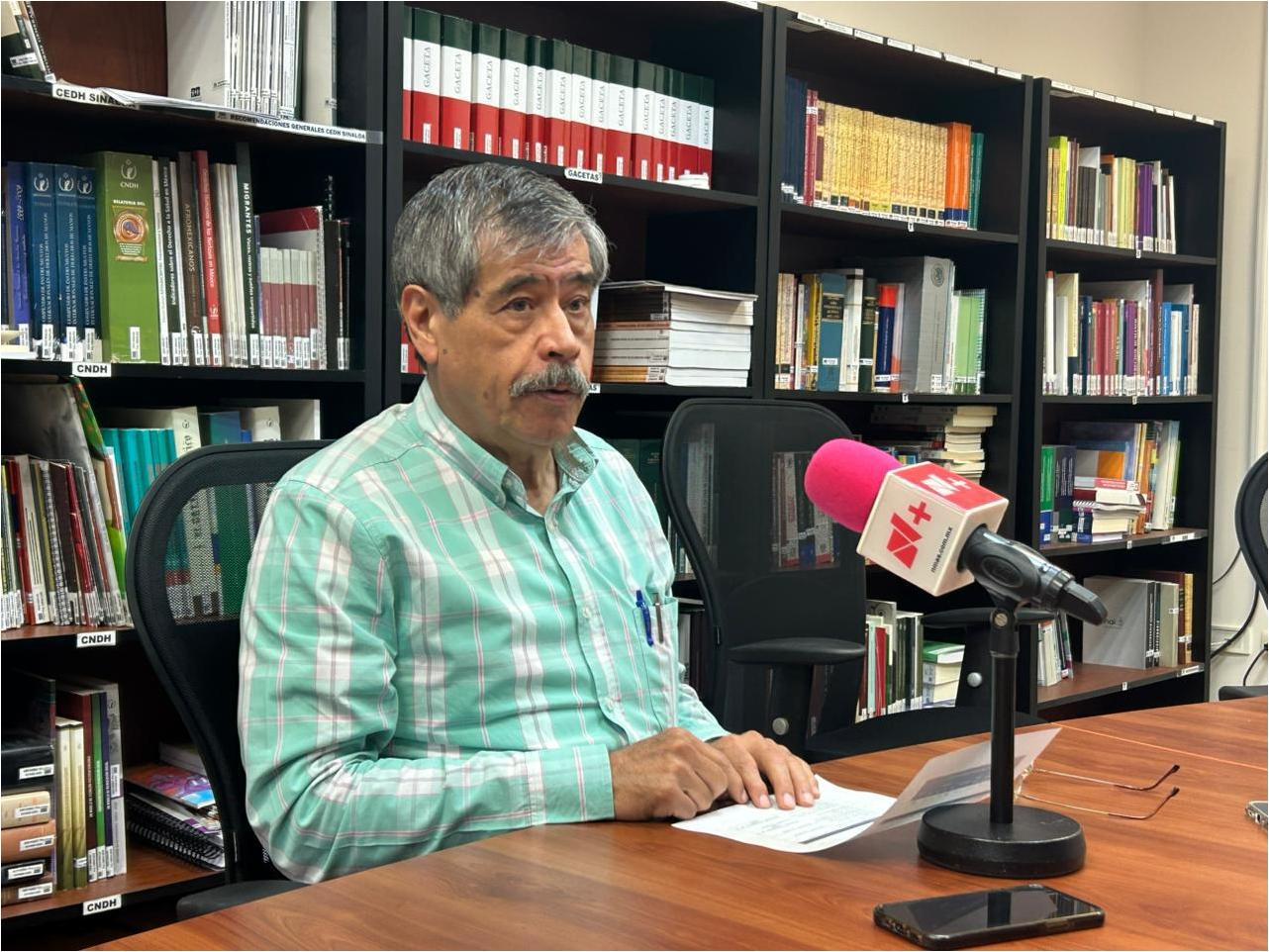 Tragedia en Aguaruto: Fallas del Estado en Penales de Sinaloa