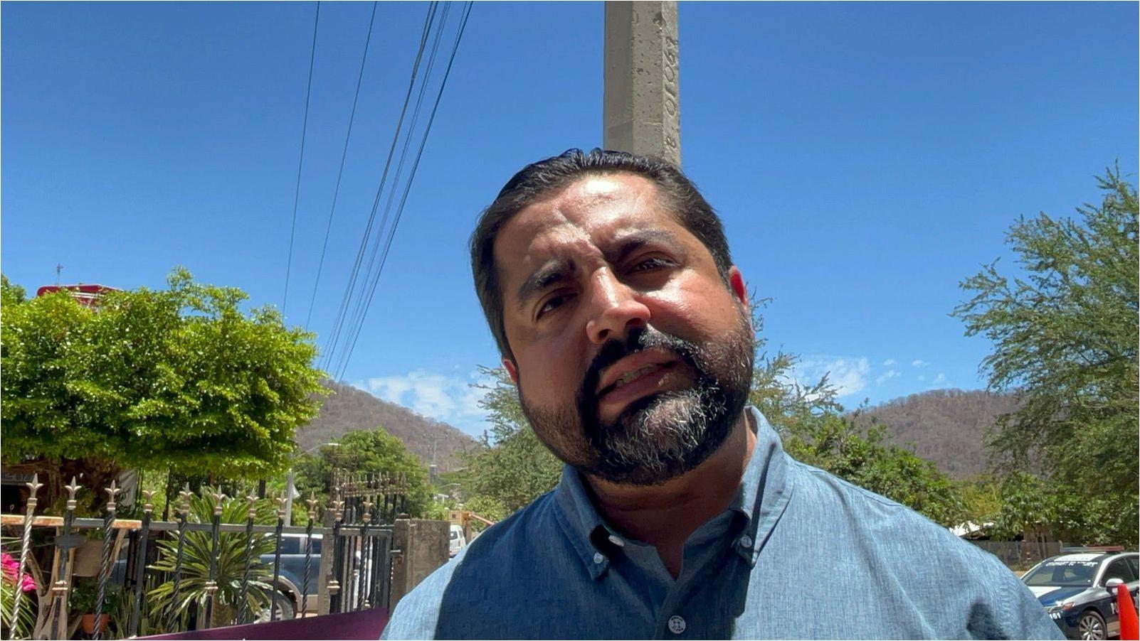 Empleado de Culiacán y narco: ¿Ineficiencia oficial?