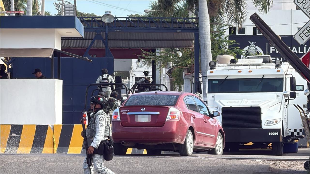 Gobernadora de Sinaloa: Ignorancia y Caos en Aguaruto
