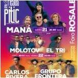 Fiestas del Pitic 2026: Hermosillo Vibra con Música y Cultura