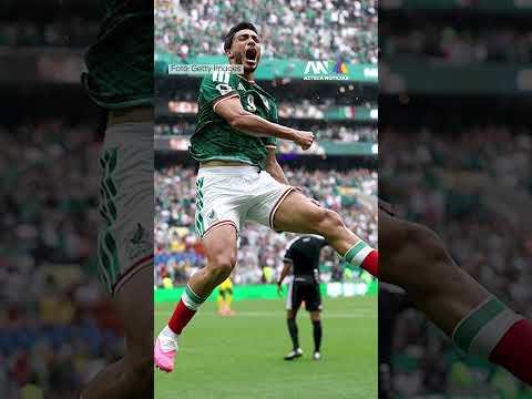 Influencer se graba festejando gol de Raúl Jiménez y desata debate en redes sociales