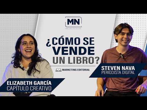El trabajo invisible detrás de un libro: portadas, corrección y mkt editorial | Capítulo Creativo