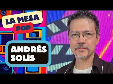 Arraigo: teatro, danza y música para hablar de migración #lamesapop