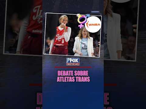 SOPHIE CUNNINGHAM Y EL DEBATE SOBRE ATLETAS TRANS