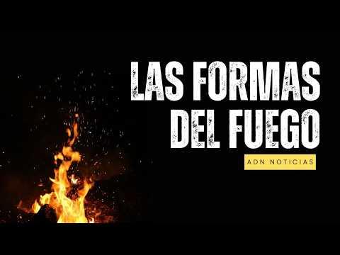 El viaje hacia el inconsciente: "Llave de mí" con Antonio Santiago Juárez | Las Formas del Fuego