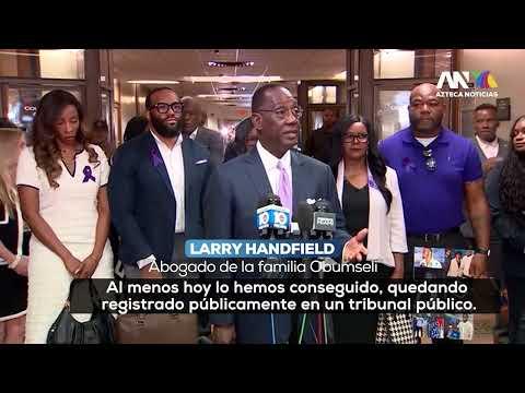 Courtney Clenney se declara culpable de homicidio involuntario y recibe sentencia de seis años