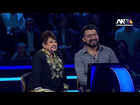 Azteca Uno lanza adaptación de “¿Quién quiere ser millonario?” con Enrique de la Madrid al mando