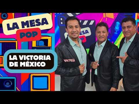 La Victoria de México: 26 años manteniendo viva la música Regional Mexicana