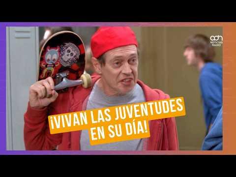 ¡Viva la juventud! | Cotorreando el Podcast