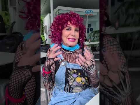 Kenny Avilés promete revelar sus mejores historias en La Granja VIP