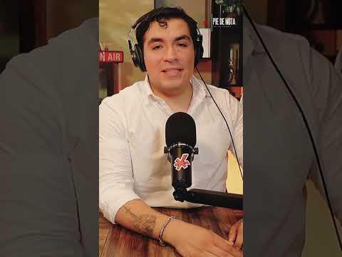 De promesa del boxeo a extorsionador de aguacateros: