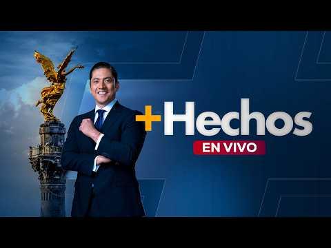 #MásHechos | Ataque armado en Culiacán deja tres jóvenes sin vida (14/08/2026)