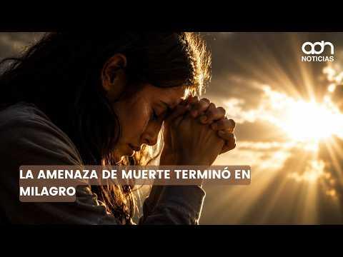 Intentaron matarlos… y Dios los salvó | La espuma de los días