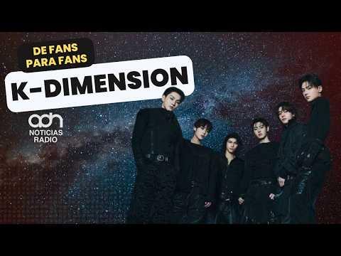 Enhypen encore | K-Dimension
