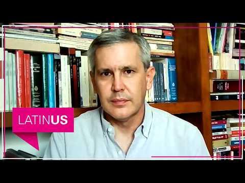La debilidad de la 4T: Javier Garza