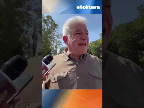 EEUU va por AMLO, dice "Pepín" López Obrador #amlo #andylópezbeltrán #visa #eeuu