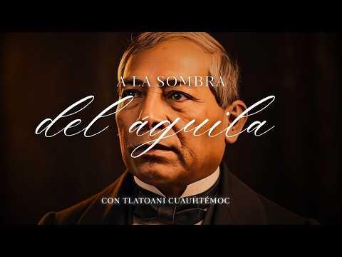La CDMX en 1868; la Fiesta de la República | A la sombra del águila