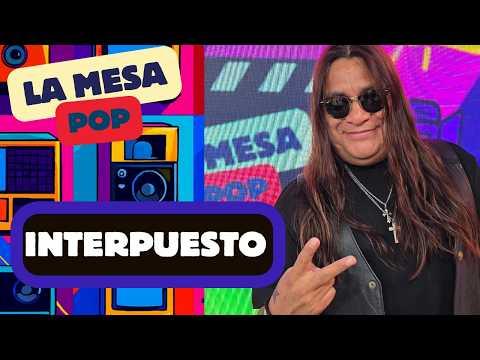 Interpuesto: 35 años de rock, hoyos funk y resistencia #lamesapop
