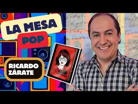 La llamaron MONSTRUO: el terror que también habla de salud mental