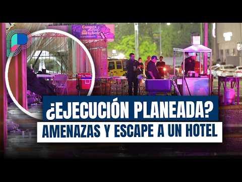 Homicidio en taquería Good Tacos de Hermosillo: IMPUTAN a dos por asesinato premeditado