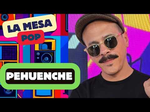 Pehuenche: “Juro que no morí” | El renacer después del dolor #lamesapop