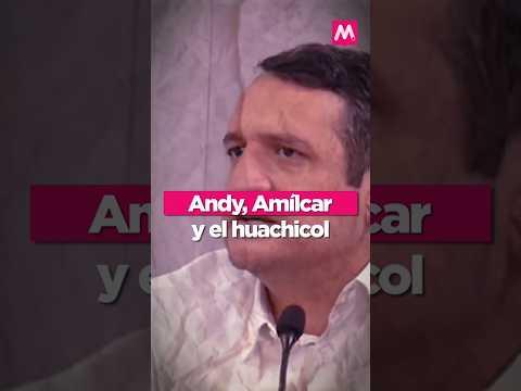 Círculo Magenta | Andy, Amílcar y el huachicol