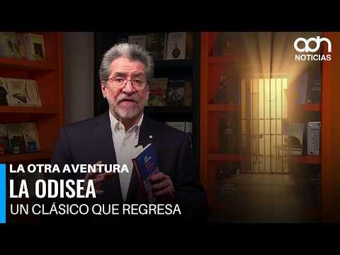🔴 EN VIVO | La Otra Aventura con Rafael Pérez Gay | 16/08/2026