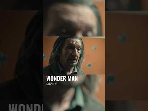 Wonder Man: la serie de superhéroes que te lleva detrás de cámaras de Hollywood