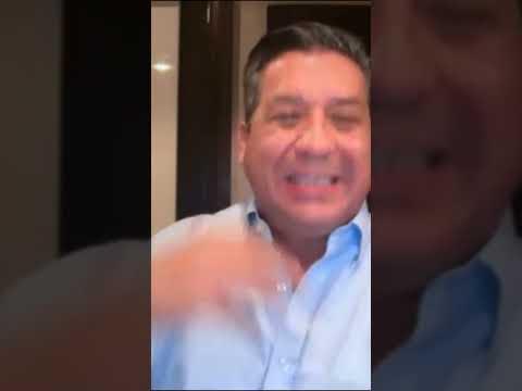 Desmontando al 'rey del huachicol': el caso Rufo: "Es Lo Que Hay"