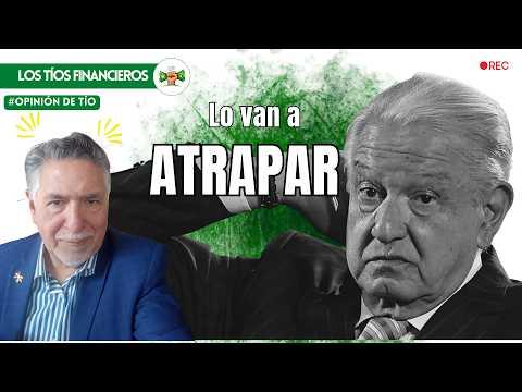 Andy López Beltrán: El escandaloso truco de la carta de AMLO que destapó la crisis